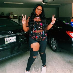 Meet your Posher, Jordyn